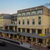 hilton garden inn ocala downtown