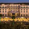 hilton garden inn ocala downtown