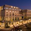 hilton garden inn ocala downtown