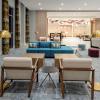 hilton garden inn ocala downtown