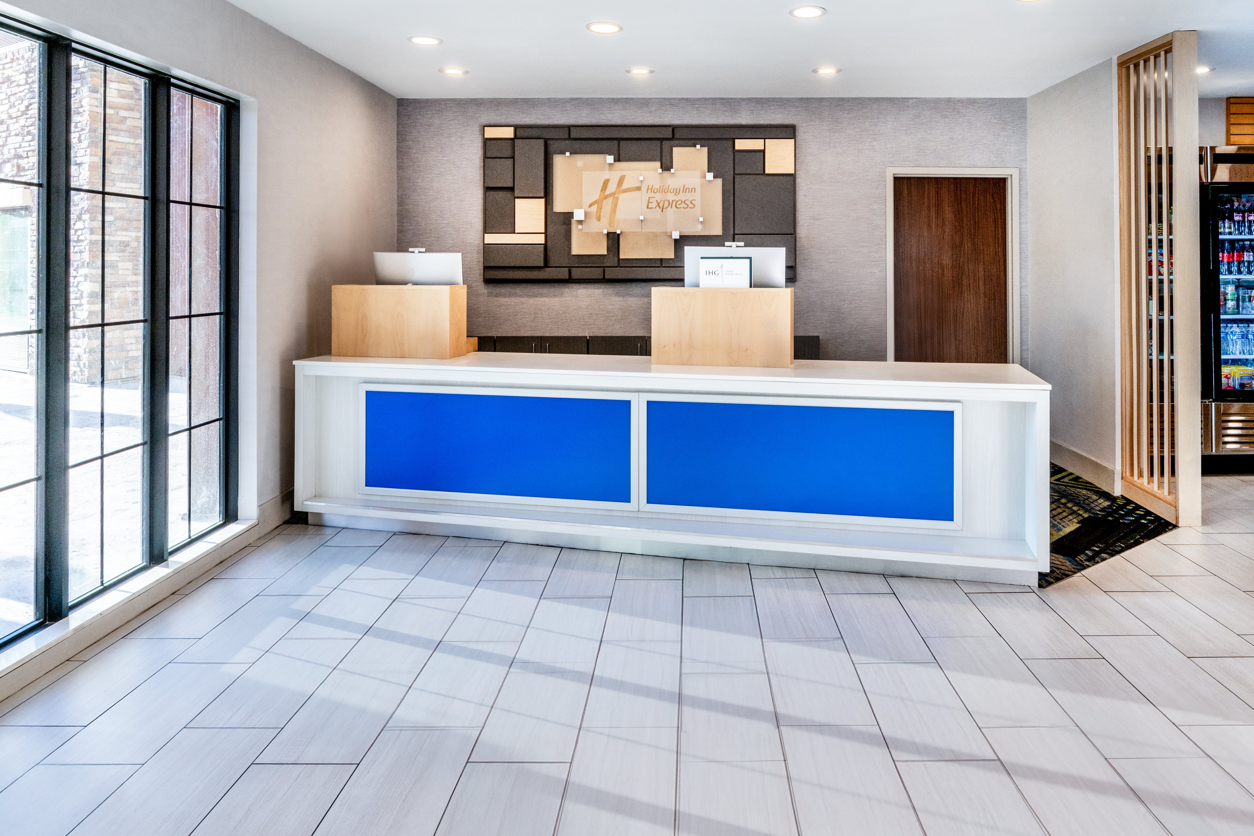 holiday inn express durango downtown animas river an ihg hotel