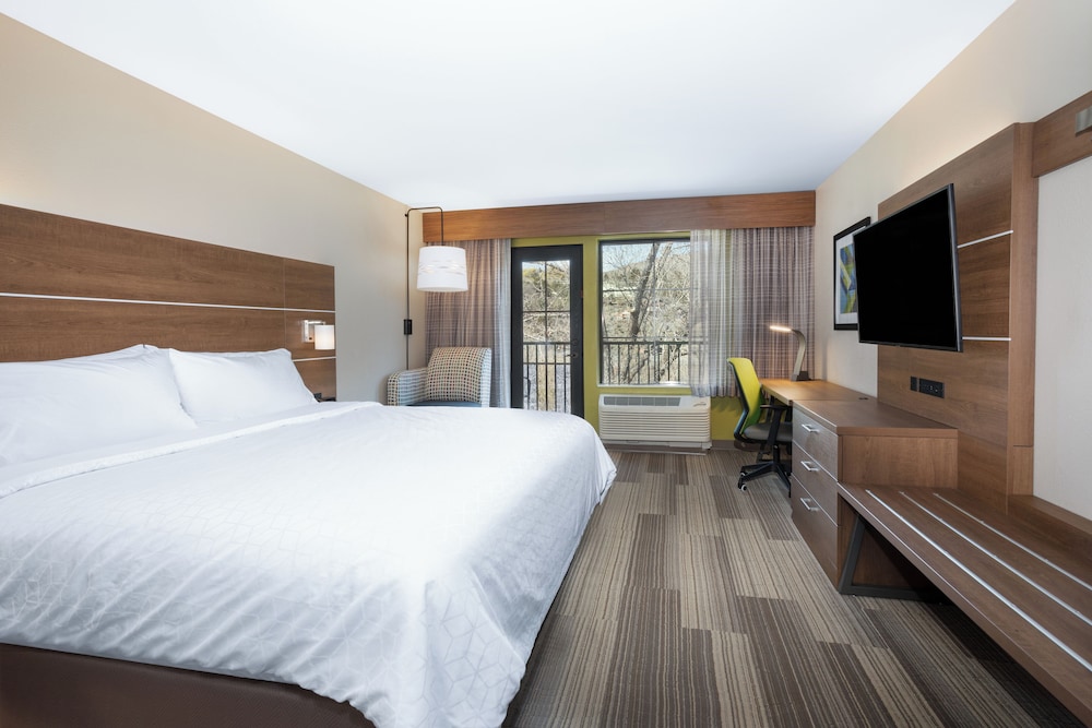 holiday inn express durango downtown animas river an ihg hotel