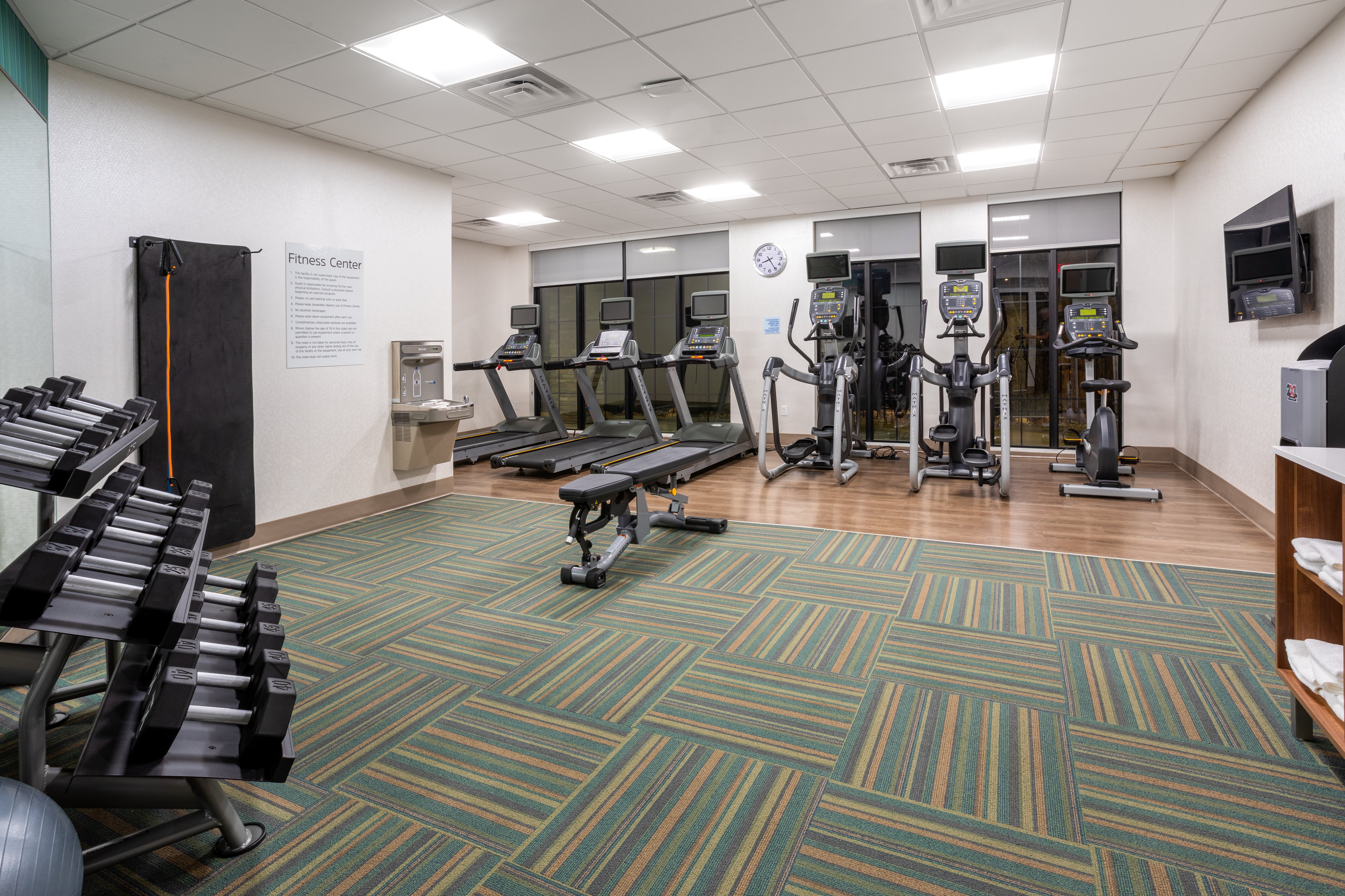 holiday inn express durango downtown animas river an ihg hotel