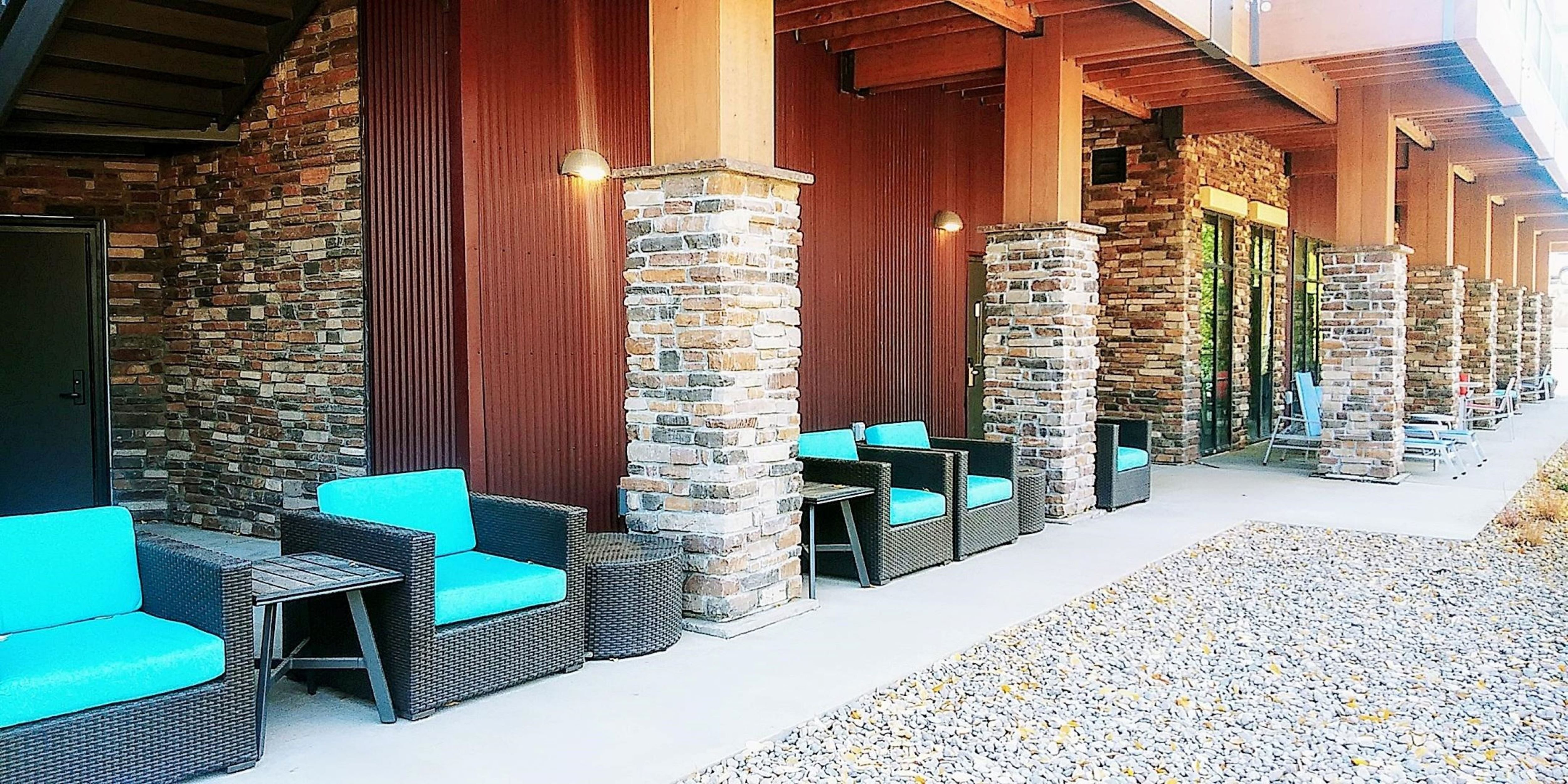 holiday inn express durango downtown animas river an ihg hotel