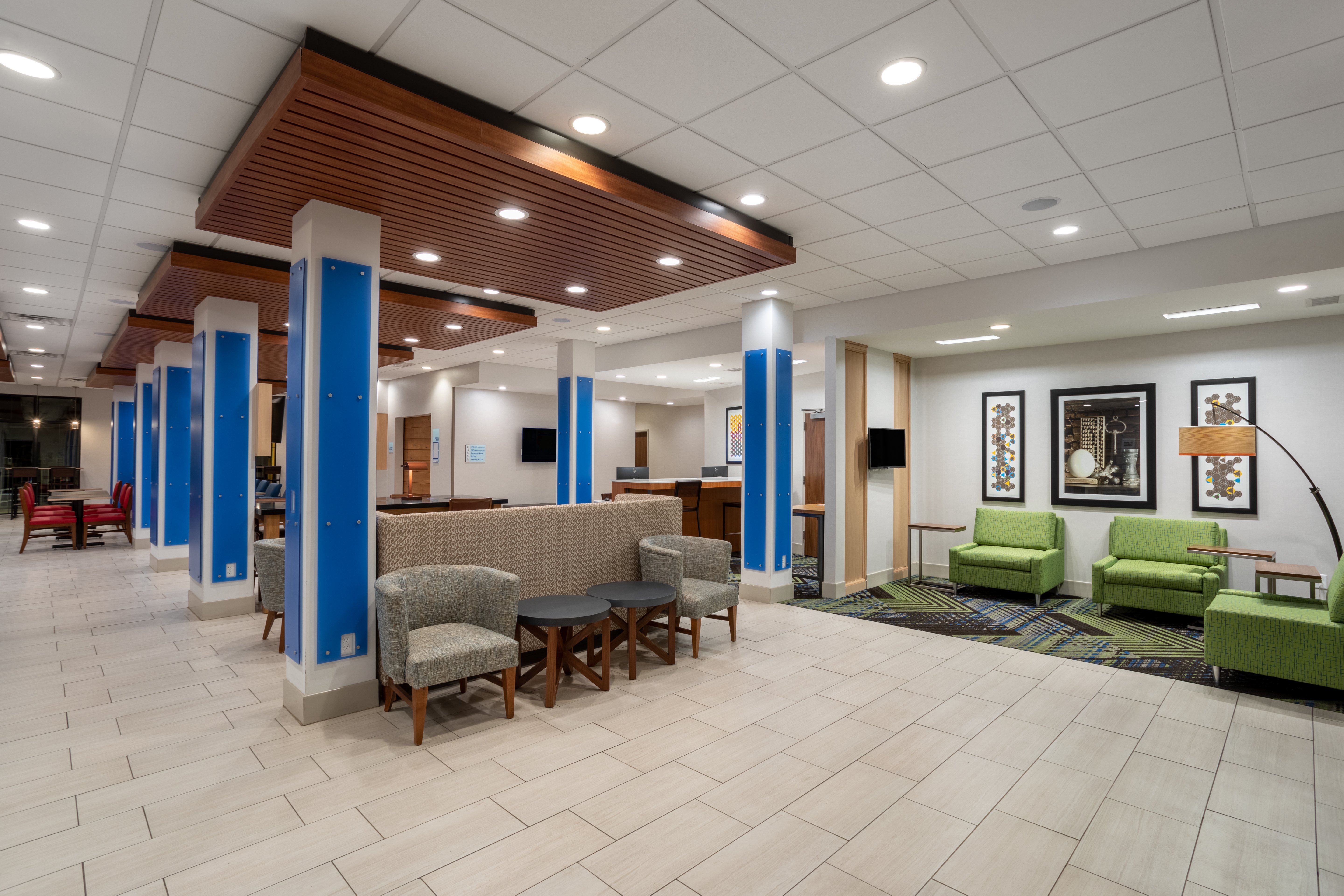 holiday inn express durango downtown animas river an ihg hotel