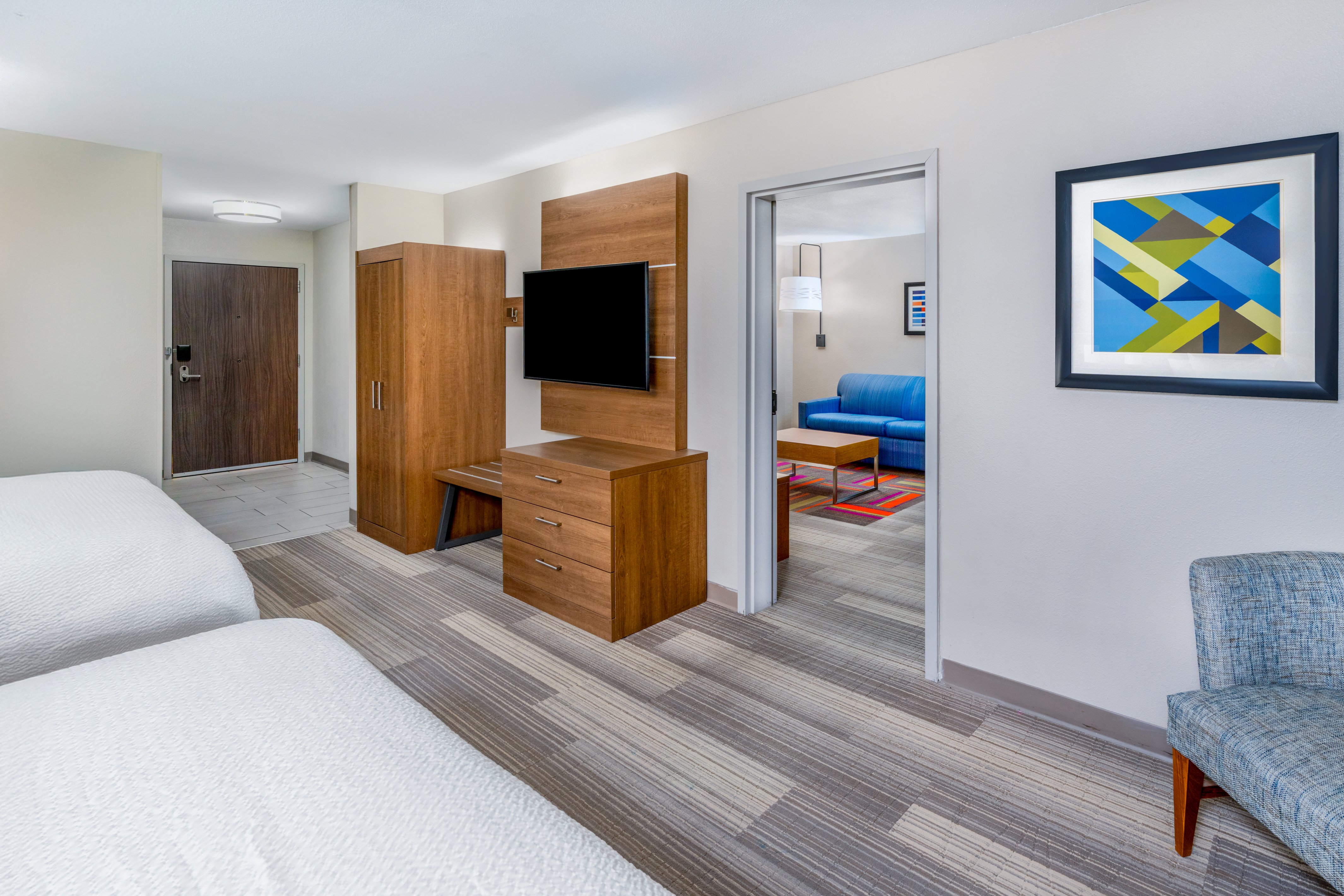 holiday inn express durango downtown animas river an ihg hotel