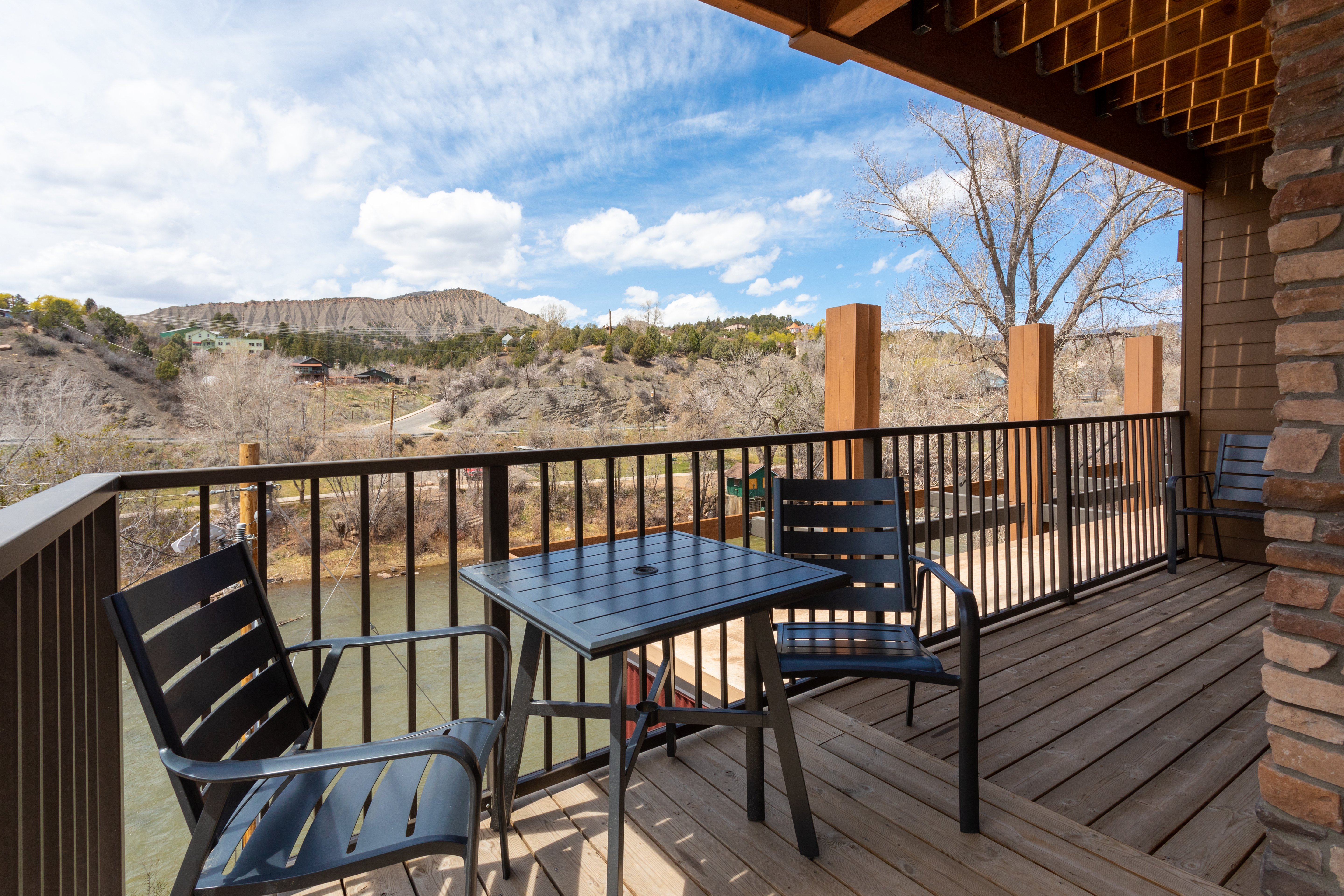 holiday inn express durango downtown animas river an ihg hotel