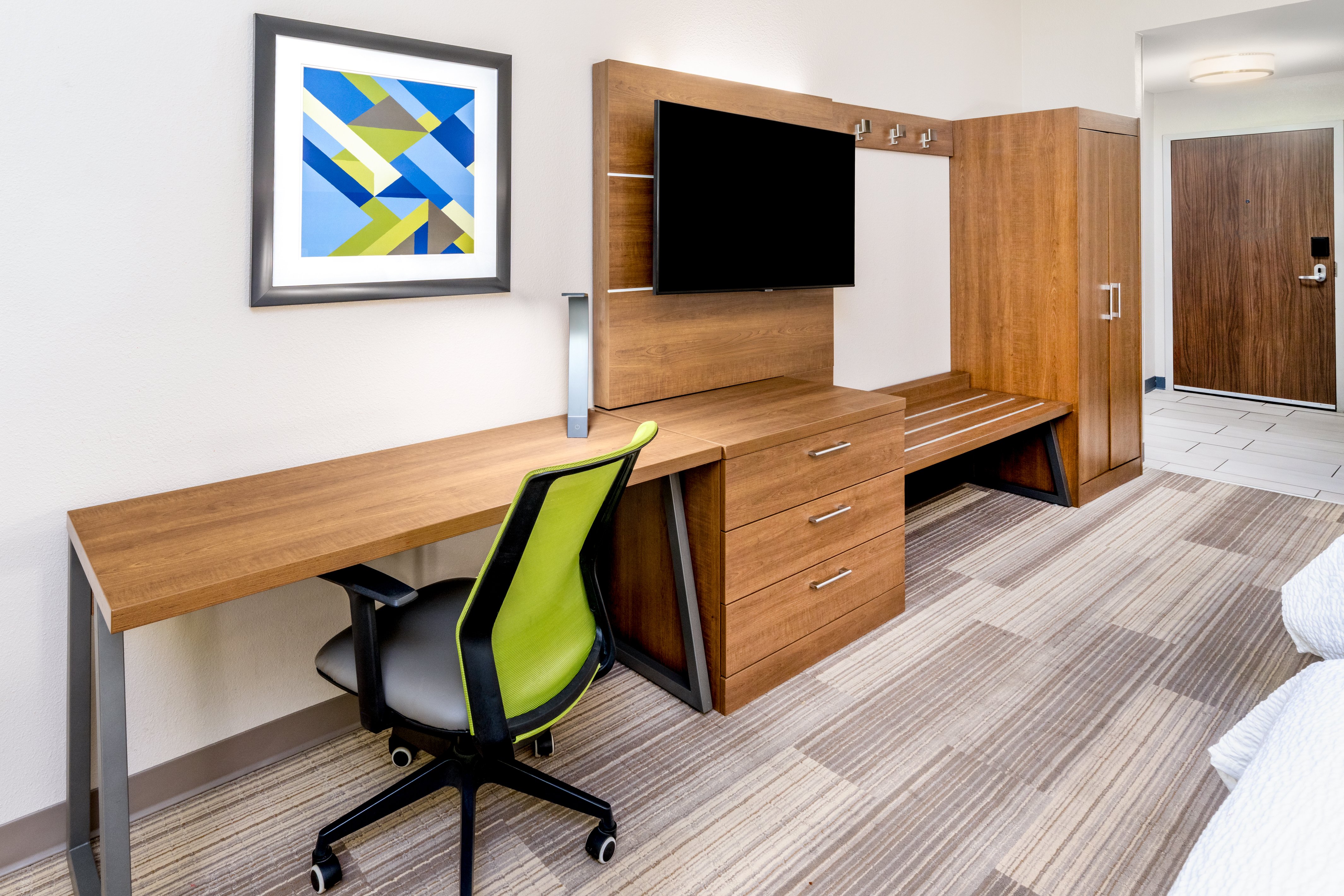 holiday inn express durango downtown animas river an ihg hotel