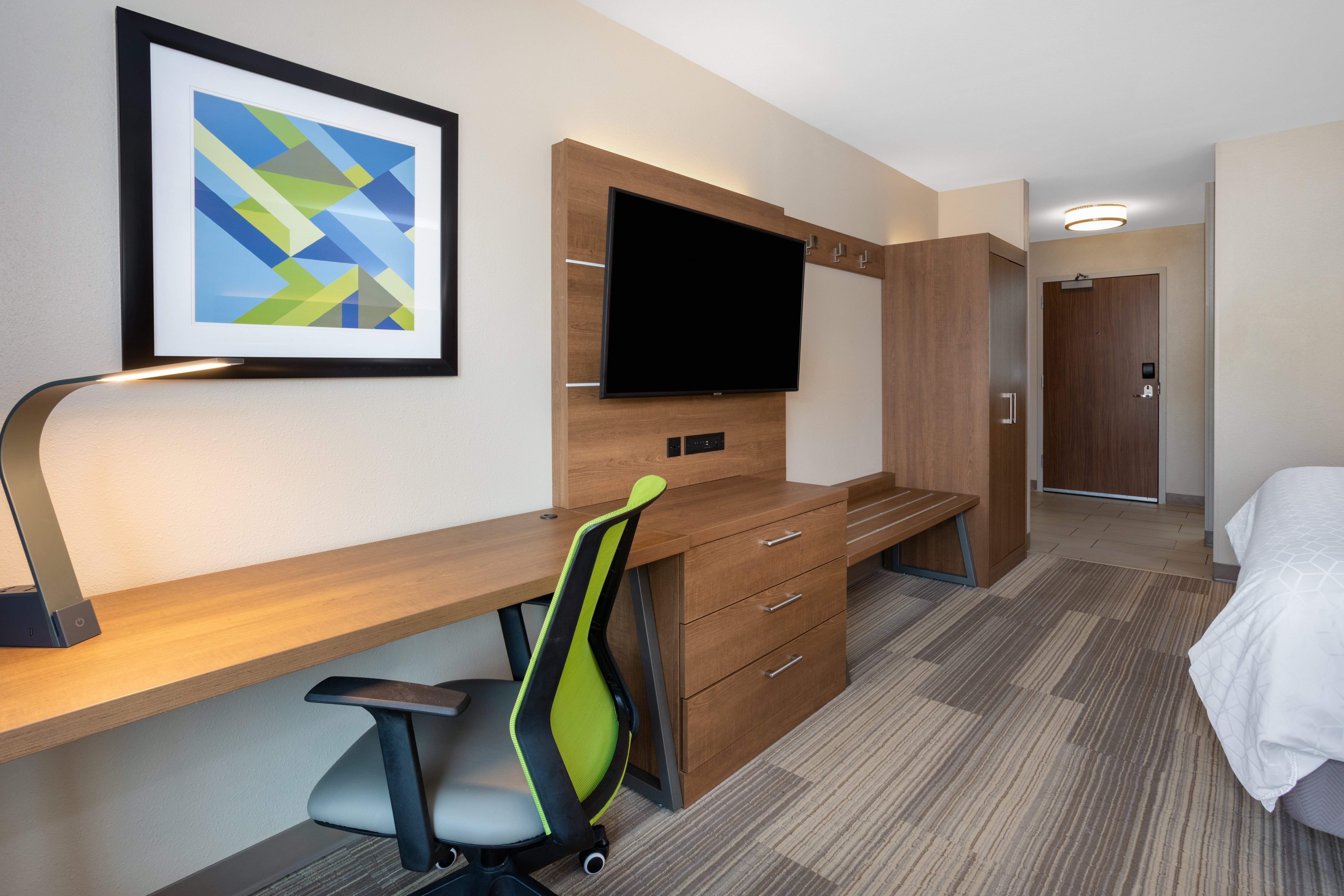 holiday inn express durango downtown animas river an ihg hotel