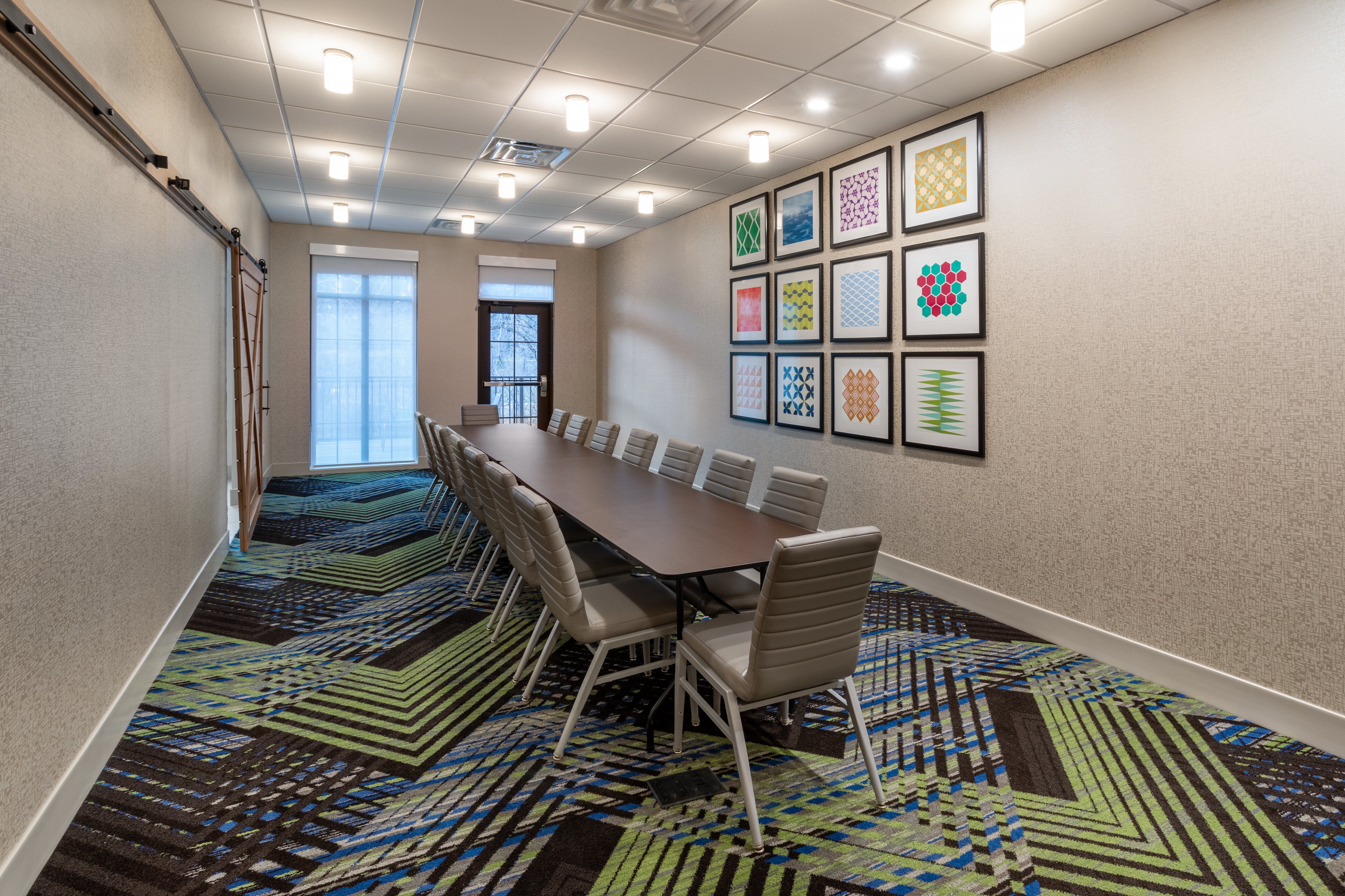holiday inn express durango downtown animas river an ihg hotel