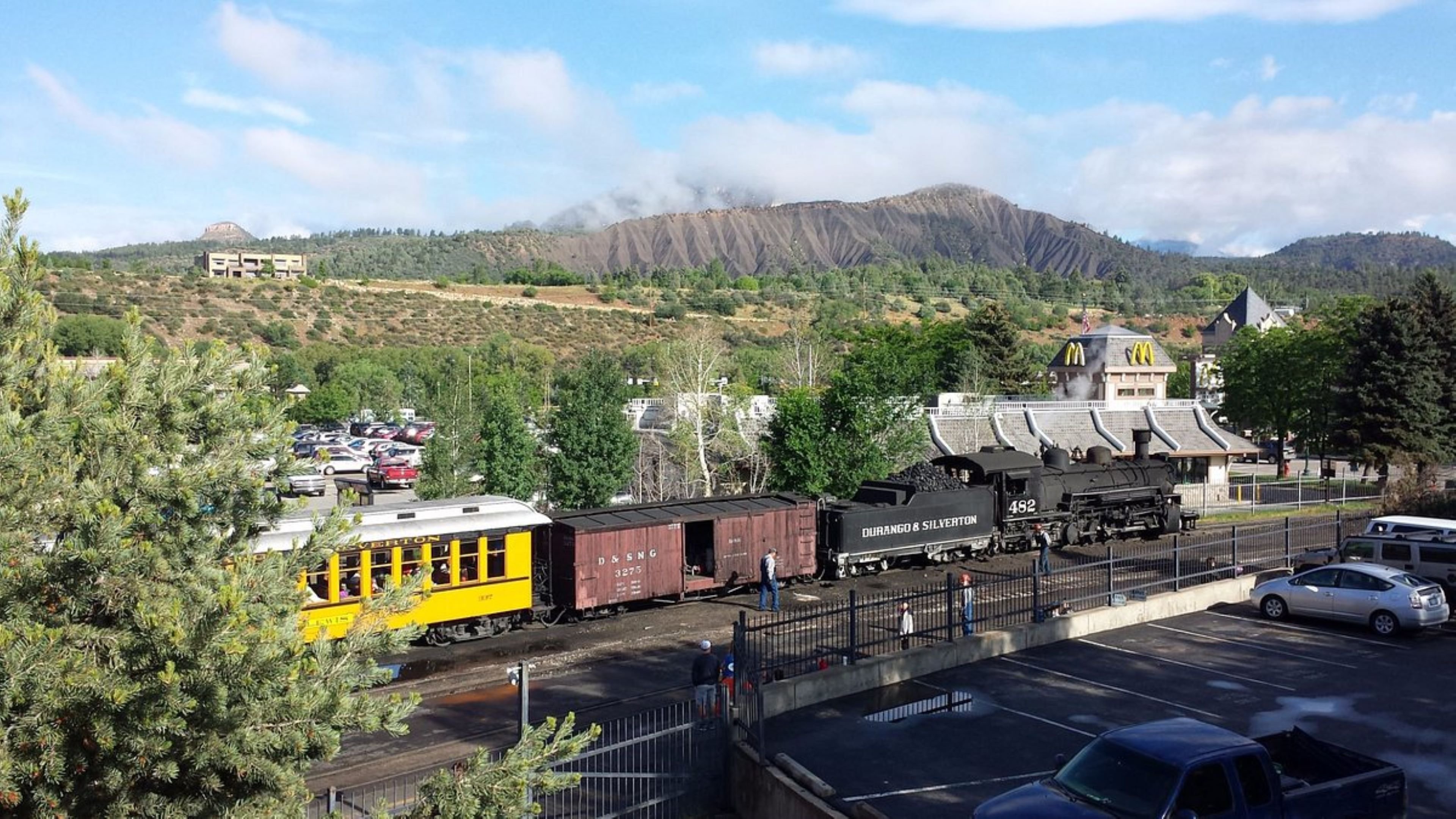 holiday inn express durango downtown animas river an ihg hotel