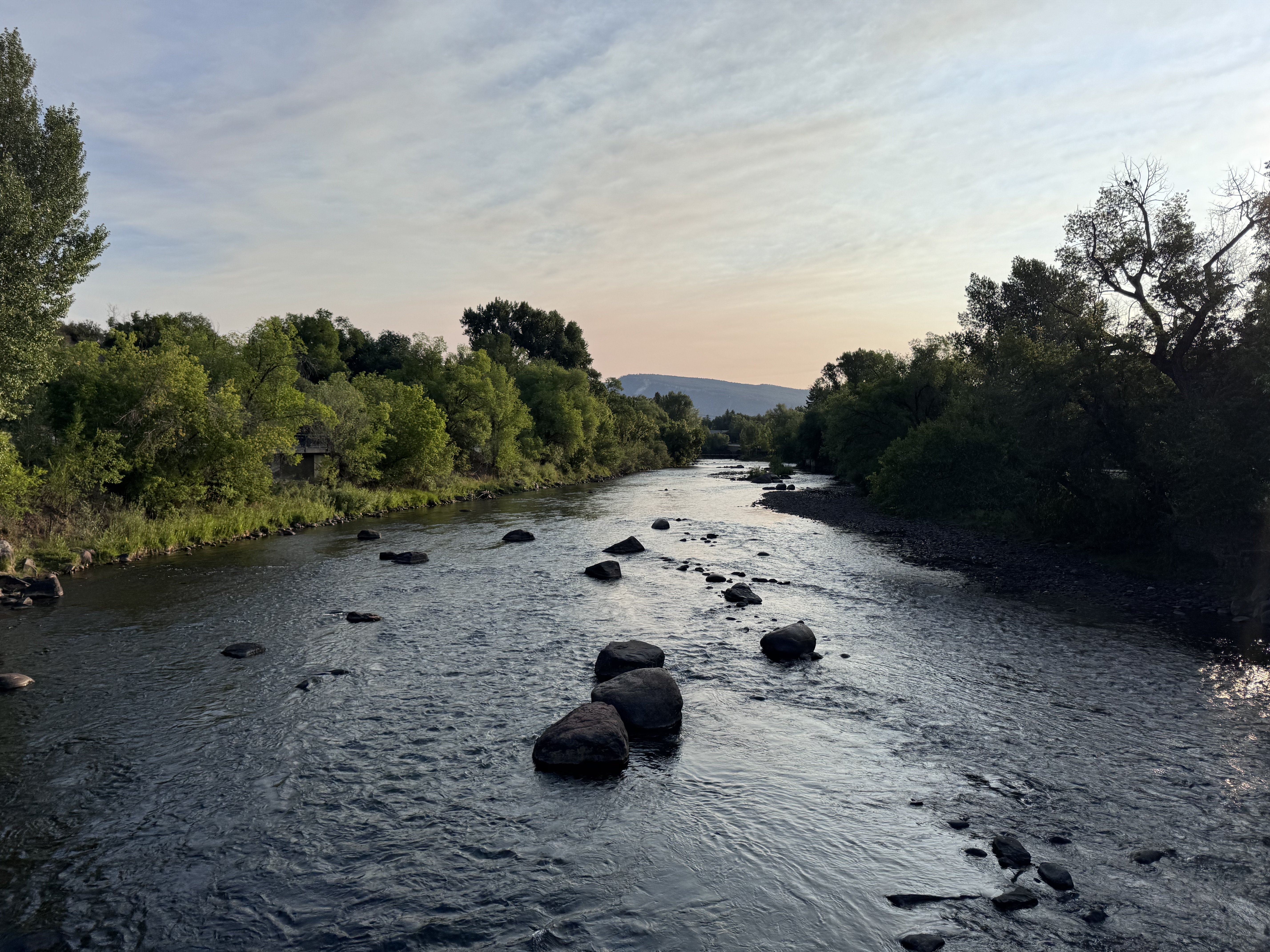 holiday inn express durango downtown animas river an ihg hotel