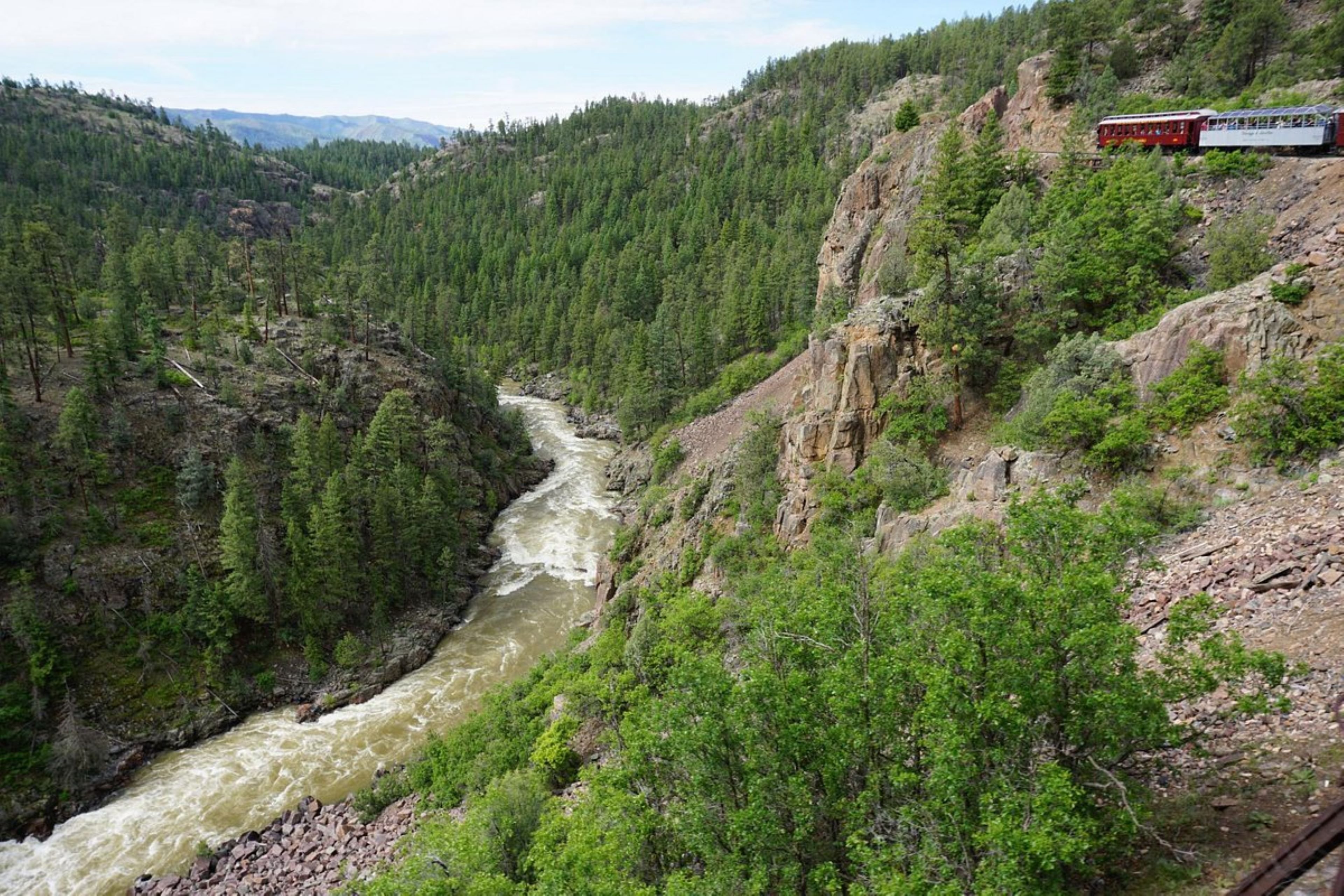 holiday inn express durango downtown animas river an ihg hotel