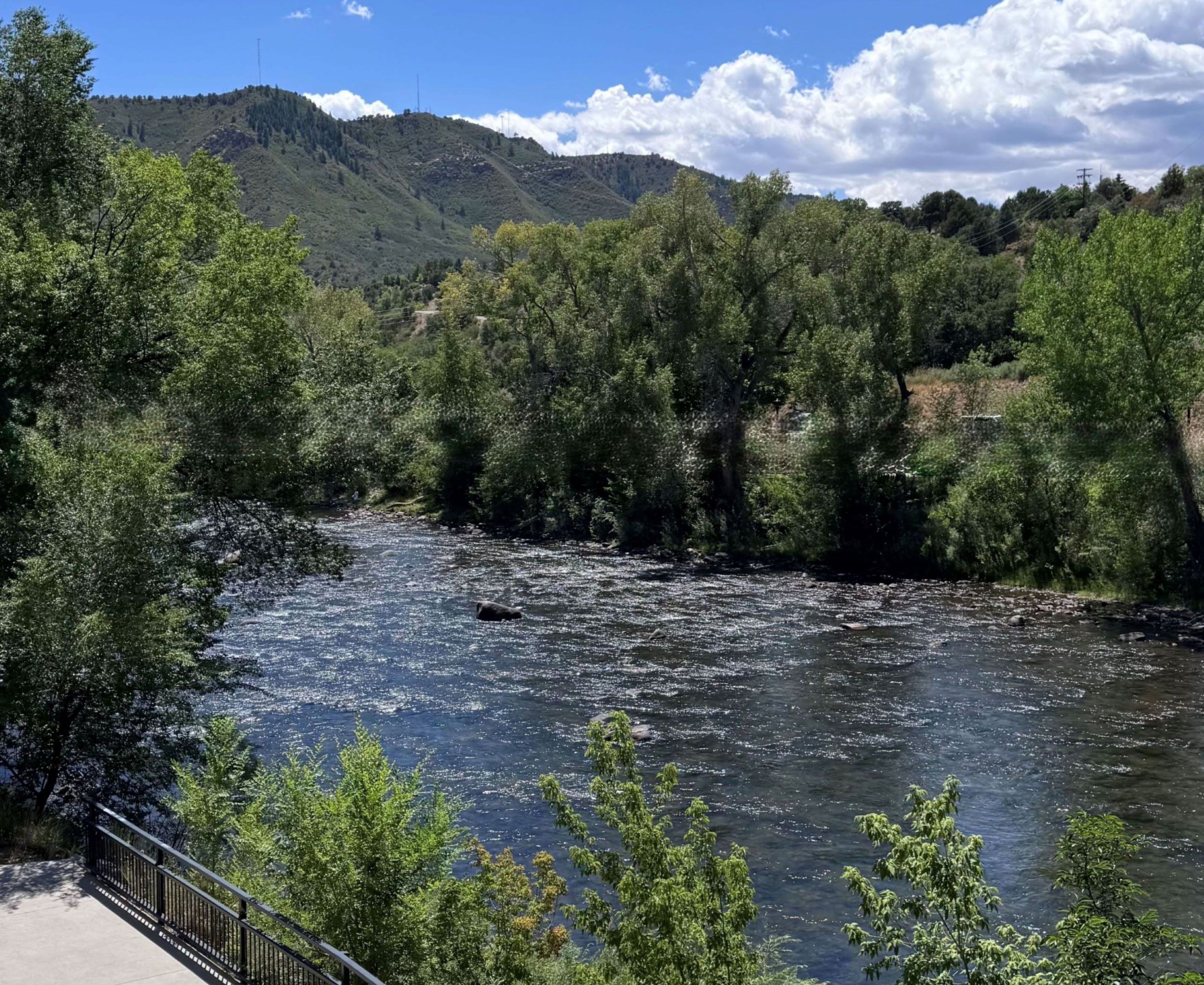 holiday inn express durango downtown animas river an ihg hotel