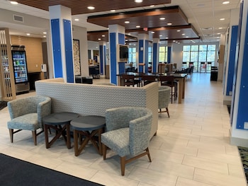 Holiday Inn Express Durango Downtown-Animas River, An Ihg Hotel,La Plata County>>Durango,2.5 star