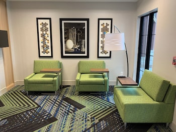 Holiday Inn Express Durango Downtown-Animas River, An Ihg Hotel,La Plata County>>Durango,2.5 star