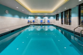 Holiday Inn Express Durango Downtown-Animas River, An Ihg Hotel,La Plata County>>Durango,2.5 star