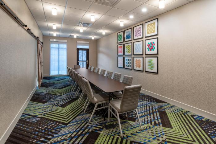 holiday inn express durango downtown animas river an ihg hotel
