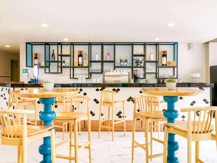 mercure langkawi pantai cenang