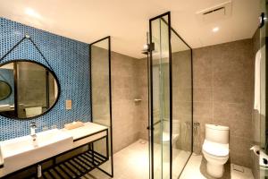 mercure langkawi pantai cenang