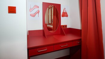 apartment colours prague center