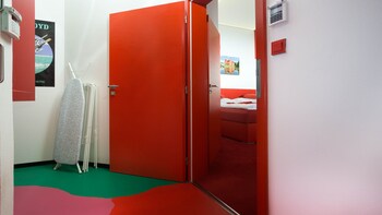 apartment colours prague center