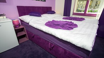 apartment colours prague center