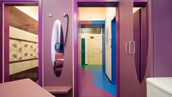 apartment colours prague center