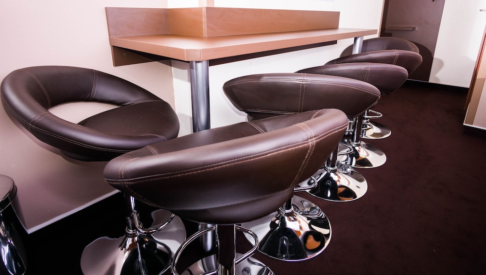 apartment colours prague center