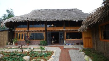 sapa eco garden homestay hostel