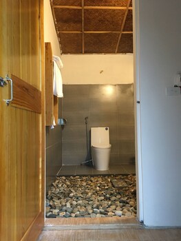 sapa eco garden homestay hostel