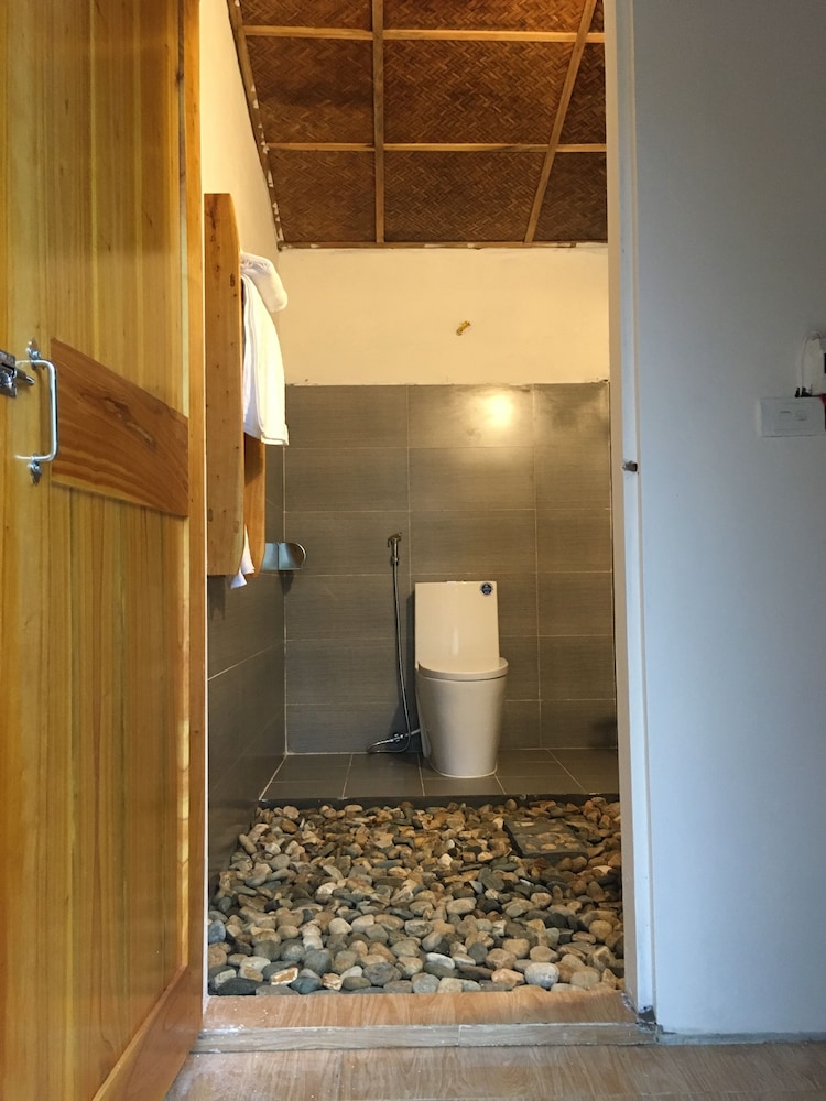sapa eco garden homestay hostel