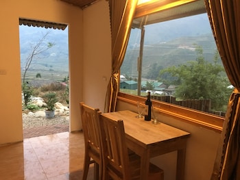 sapa eco garden homestay hostel