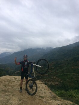 sapa eco garden homestay hostel