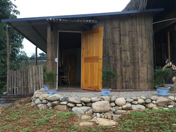 sapa eco garden homestay hostel