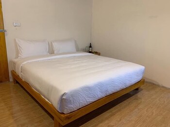 sapa eco garden homestay hostel