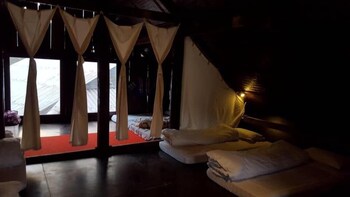 sapa eco garden homestay hostel
