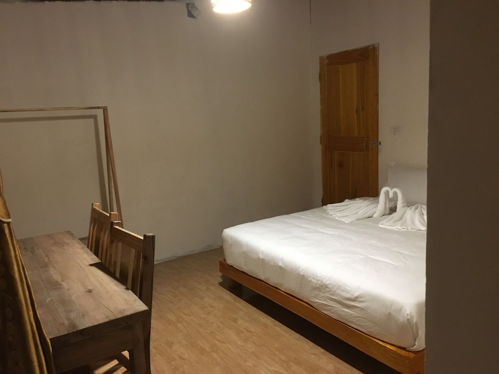 sapa eco garden homestay hostel