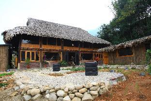 sapa eco garden homestay hostel