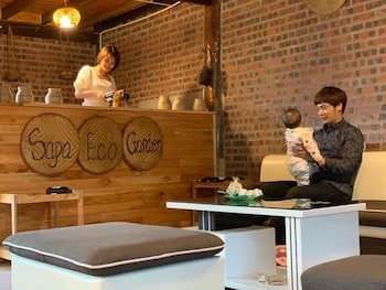 sapa eco garden homestay hostel