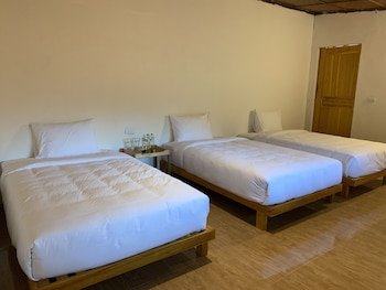 sapa eco garden homestay hostel