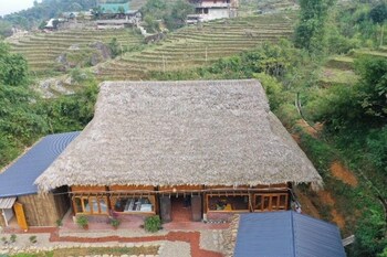 sapa eco garden homestay hostel