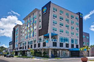 tru by hilton st petersburg downtown central ave fl