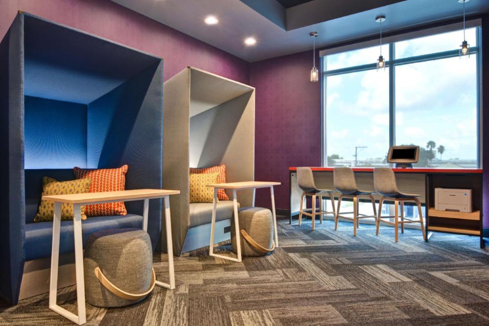 tru by hilton st petersburg downtown central ave fl