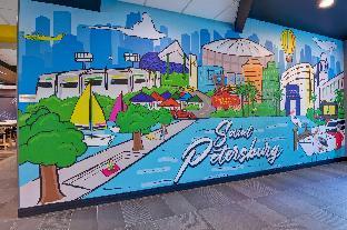 tru by hilton st petersburg downtown central ave fl