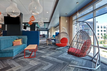 Tru By Hilton St. Petersburg Downtown Central Ave, Fl,Tampa>>St. Petersburg,3 star