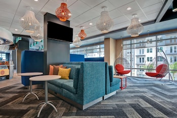 Tru By Hilton St. Petersburg Downtown Central Ave, Fl,Tampa>>St. Petersburg,3 star