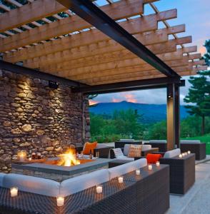 topnotch resort