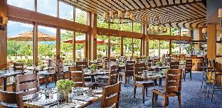 topnotch resort