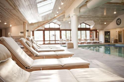 topnotch resort